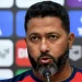 Wasim Jaffer criticizes the performance of Bangladesh's senior players, saying, "That's been the story in the ICC events." 6 Wasim Jaffer criticizes the performance of Bangladesh's senior players, saying, "That's been the story in the ICC events."