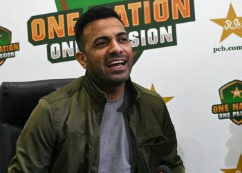 Wahab Riaz opens up on why IND vs PAK games are no more intense