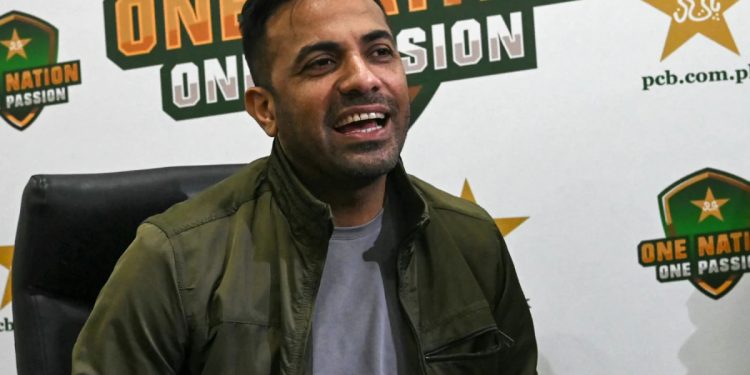 Wahab Riaz opens up on why IND vs PAK games are no more intense 1 Wahab Riaz opens up on why IND vs PAK games are no more intense