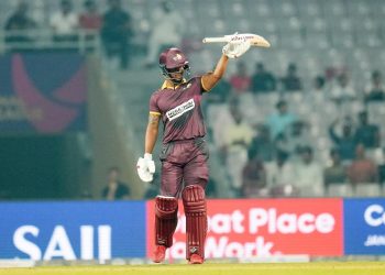 IML 2025, Match 5 Review: Dwayne Smith and Chris Gayle lead the West Indies Masters to their second victory