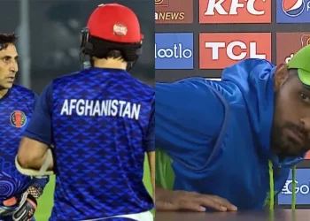 Younis Khan declined Pakistan's offer to serve as a mentor in Afghanistan: Rashid Latif