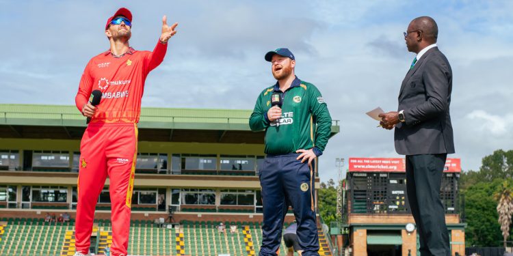 ZIM vs IRE Dream11 Prediction, 2nd ODI, Fantasy Cricket Tips, Playing 11, Injury Updates & Pitch Report