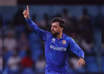 Afghanistan cricket benefited from playing in the SA20: Rashid Khan