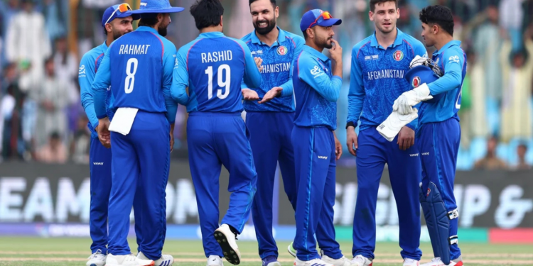 AFG vs AUS Dream11 Prediction, Match 10, Fantasy Cricket Tips, Playing 11, Injury Updates & Pitch Report for Champions Trophy 2025