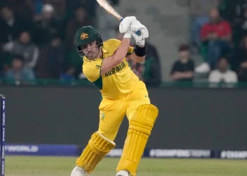 Champions Trophy 2025: Who Said What in Australia vs. England, Match 4?