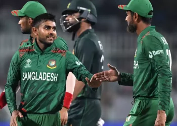 In July and August, BCB and PCB are negotiating a series in Bangladesh.