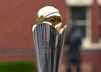 Champions Trophy 2025: With just one week remaining, the ICC announces the ambassador lineup