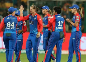 Delhi Capitals: "We are attempting to cover all those bases." Women's coach hoping for WPL 2025 triumph