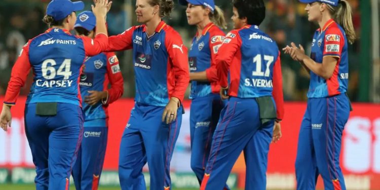 Delhi Capitals: "We are attempting to cover all those bases." Women's coach hoping for WPL 2025 triumph 1 Delhi Capitals: "We are attempting to cover all those bases." Women's coach hoping for WPL 2025 triumph