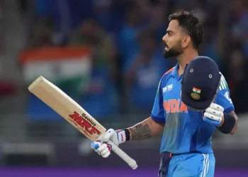 Virat Kohli will continue to play for the next two to three years and amass another ten to fifteen hundreds. Navjot Singh Sidhu 1 Virat Kohli will continue to play for the next two to three years and amass another ten to fifteen hundreds. Navjot Singh Sidhu
