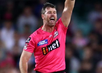 Champions Trophy 2025: Dan Christian, a former RCB player, predicts the winners