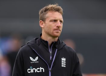 'No emotional decisions' but 'examine all possibilities' Buttler on taking the captaincy