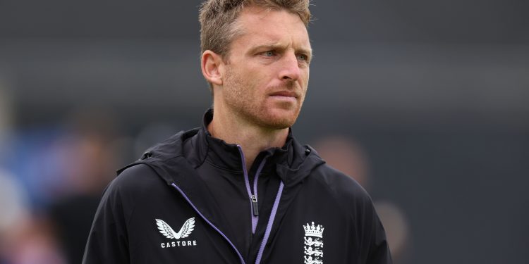 'No emotional decisions' but 'examine all possibilities' Buttler on taking the captaincy 1 'No emotional decisions' but 'examine all possibilities' Buttler on taking the captaincy