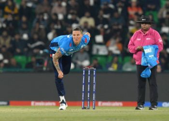 Why won't Brydon Carse play in Afghanistan vs. England in Champions Trophy 2025 Match 8?