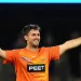 Mitchell Marsh rejoins BBL following a three-year break following the Test rejection. 7 Mitchell Marsh rejoins BBL following a three-year break following the Test rejection.