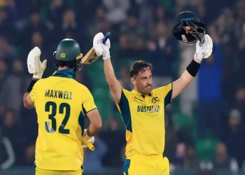 Champions Trophy 2025: Australia vs England, Match 4, Stats Review: Highest successful chase in ICC tournaments and other stats