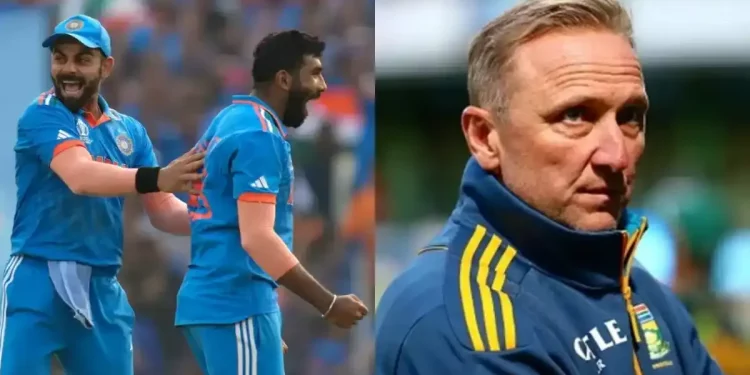 It would be amazing to watch Bumrah and Kohli play in the SA20: Allan Donald