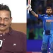 Virat Kohli has again demonstrated his ability to dominate matches: Lalchand Rajput 7 Virat Kohli has again demonstrated his ability to dominate matches: Lalchand Rajput