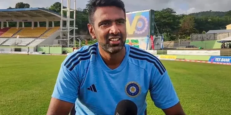 Ravichandran Ashwin advises India to be a bit conservative approach in T20s