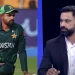 According to Muhammad Hafeez AI was used to choose the Pakistan cricket team, which criticizes the selection method. 6 According to Muhammad Hafeez AI was used to choose the Pakistan cricket team, which criticizes the selection method.