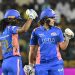 WPL 2025 Match Review: Mumbai Indians Women defeat UP Warriorz by 8 wickets to take the lead 6 WPL 2025 Match Review: Mumbai Indians Women defeat UP Warriorz by 8 wickets to take the lead