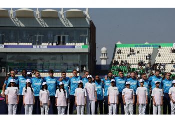 Champions Trophy 2025: PCB seeks clarification from ICC on Indian national anthem fiasco in Lahore