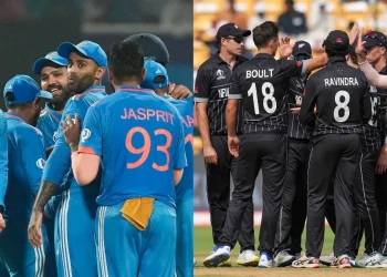There will be two matches between India and New Zealand in this Champions Trophy: Aakash Chopra