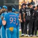 There will be two matches between India and New Zealand in this Champions Trophy: Aakash Chopra 7 There will be two matches between India and New Zealand in this Champions Trophy: Aakash Chopra