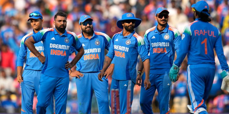 Champions Trophy 2025: India's probable starting lineup is announced by Piyush Chawla 1 Champions Trophy 2025: India's probable starting lineup is announced by Piyush Chawla