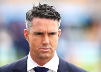 Kevin Pietersen has been named the Delhi Capitals' IPL 2025 mentor.