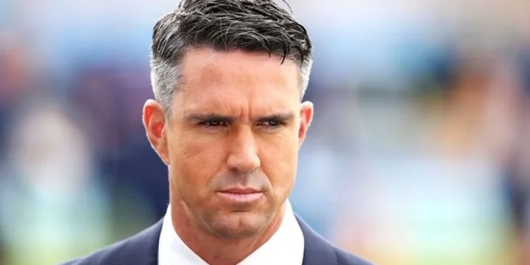 Kevin Pietersen has been named the Delhi Capitals' IPL 2025 mentor.