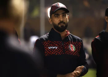 Our victory against England in the 2023 ODI World Cup will give us confidence: Hashmatullah Shahidi