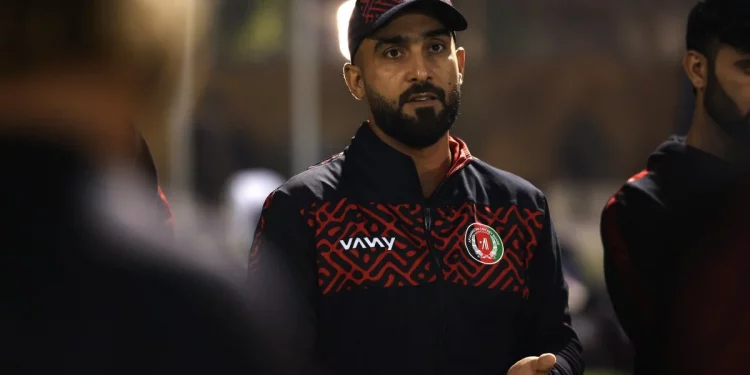 Our victory against England in the 2023 ODI World Cup will give us confidence: Hashmatullah Shahidi