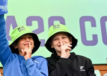 Wanderers' capacity attendance as the SA20 Final sells out for the third year in a row