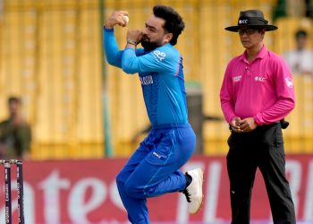 Rashid Khan kills lesser teams rather than fierce rivals: Aaron Varun