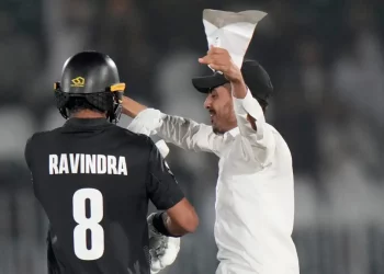 Champions Trophy 2025: PCB takes security lapse during NZ vs. BAN game in Rawalpindi seriously