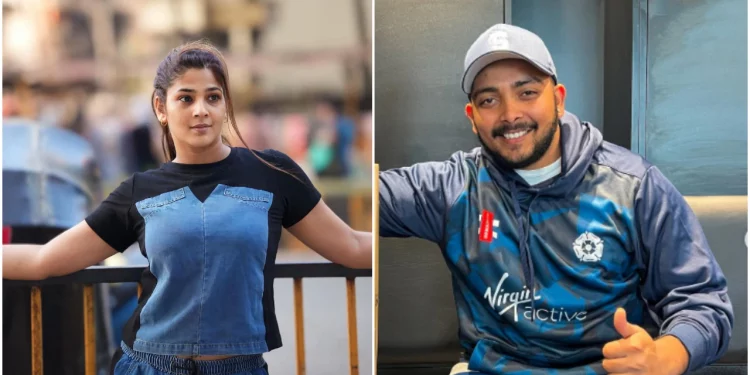 The Bombay High Court will not drop the FIR against Sapna Gill in the Prithvi Shaw selfie controversy. 1 The Bombay High Court will not drop the FIR against Sapna Gill in the Prithvi Shaw selfie controversy.