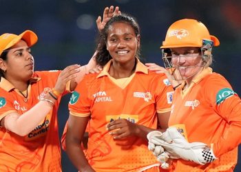 WPL2025: Who Said What in Match 11 Between the Mumbai Indians Women and the UP Warriorz Women?