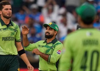 Champions Trophy 2025: Pakistan's chances of qualifying following their defeat against India