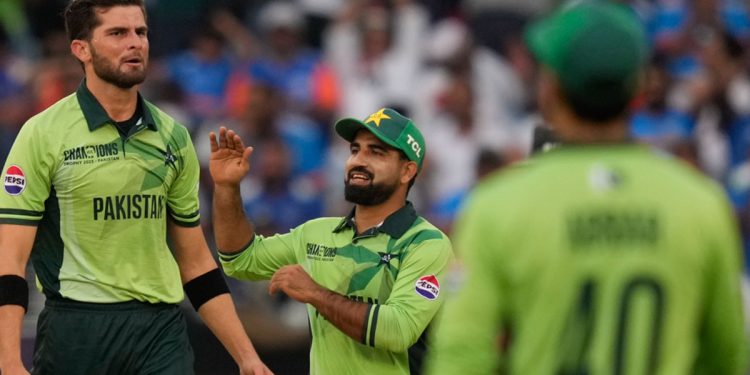 Champions Trophy 2025: Pakistan's chances of qualifying following their defeat against India