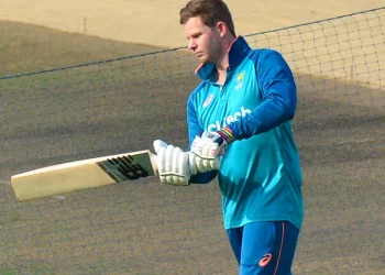 Welsh Fire signs Steve Smith for The Hundred 2025.