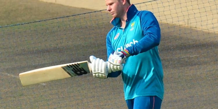 Welsh Fire signs Steve Smith for The Hundred 2025. 1 Welsh Fire signs Steve Smith for The Hundred 2025.