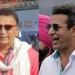 Gavaskar and Akram make fun of England's best player following their Champions Trophy loss, saying, "Should open batting." 6 Gavaskar and Akram make fun of England's best player following their Champions Trophy loss, saying, "Should open batting."