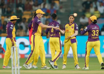 WPL 2025: UP Warriorz Women vs Delhi Capitals Women, Match 8- Who Said What?