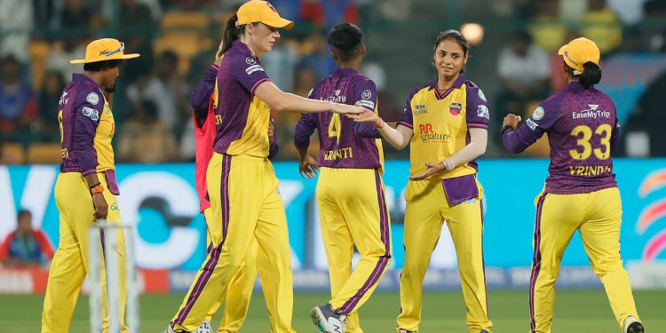 WPL 2025: UP Warriorz Women vs Delhi Capitals Women, Match 8- Who Said What? 1 WPL 2025: UP Warriorz Women vs Delhi Capitals Women, Match 8- Who Said What?