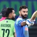 In ODI cricket, Nasser Hussain says Virat Kohli is superior to Sachin Tendulkar, saying, "There have been some great ones, but he's right at the top of the tree." 7 In ODI cricket, Nasser Hussain says Virat Kohli is superior to Sachin Tendulkar, saying, "There have been some great ones, but he's right at the top of the tree."