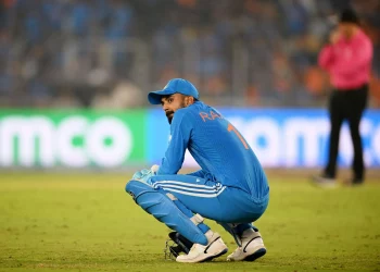 The unsung hero, KL Rahul, demonstrates his value.