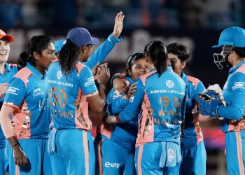 Who Said What in the WPL 2025 Final Between the Delhi Capitals Women and the Mumbai Indians Women?
