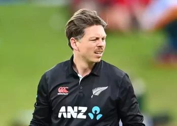 After bowling out Pakistan for 91, New Zealand captain Michael Bracewell said, "We could have restricted them to a lesser score."