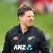 Michael Bracewell said, "We played some entertaining cricket," following New Zealand's 2-0 victory over Pakistan in the Twenty20 International series. 6 Michael Bracewell said, "We played some entertaining cricket," following New Zealand's 2-0 victory over Pakistan in the Twenty20 International series.